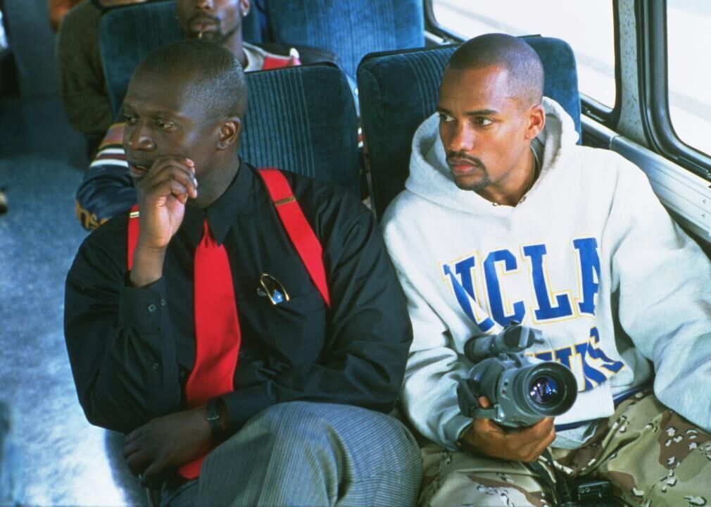 #50. Get on the Bus (1996)